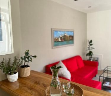 Trencin Wohnung | Apartmán Teri