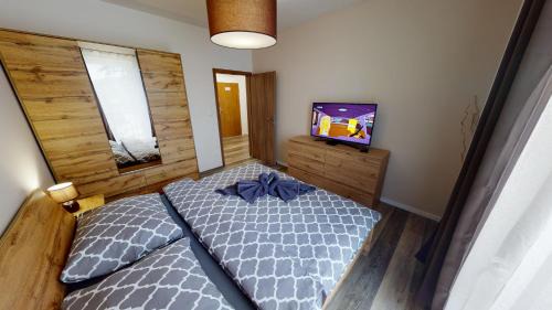 Stary Smokovec Wohnung | Apartmán Tobias, PRIMO, Starý Smokovec