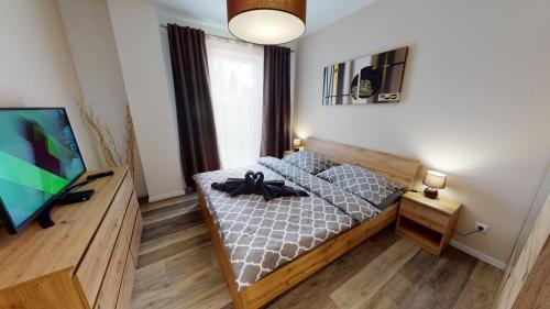 Stary Smokovec Wohnung | Apartmán Tobias, PRIMO, Starý Smokovec