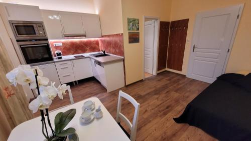 Marianske Lazne Wohnung | Apartmán U kolonády