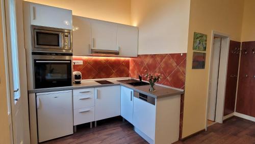 Marianske Lazne Wohnung | Apartmán U kolonády
