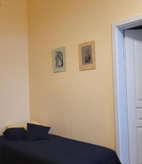 Marianske Lazne Wohnung | Apartmán U kolonády