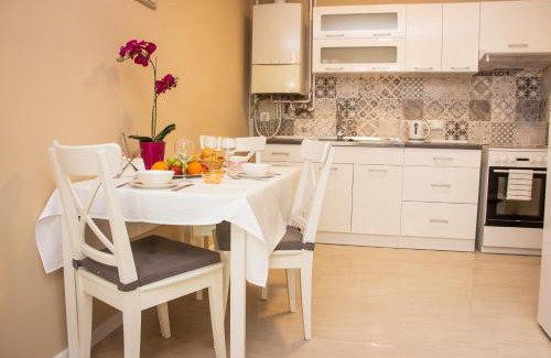 Jicin Wohnung | Apartmán U krále Tylova 515