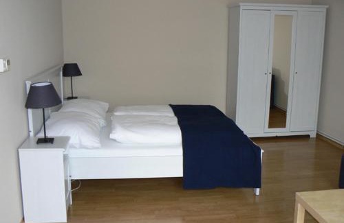 Jicin Wohnung | Apartmán U krále Tylova 516