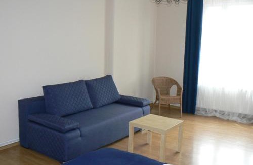 Jicin Wohnung | Apartmán U krále Tylova 516