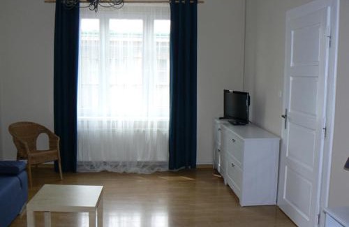 Jicin Wohnung | Apartmán U krále Tylova 516