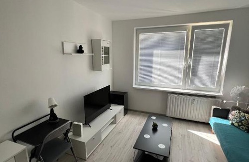 Zilina Wohnung | Apartmán u Lukáša