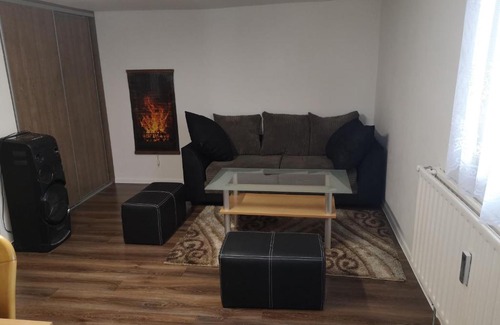 Babin Wohnung | Apartmán u Moniky