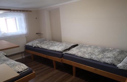 Babin Wohnung | Apartmán u Moniky