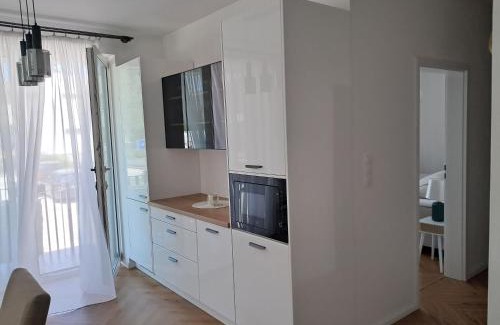 Krasno nad Kysucou Wohnung | Apartmán u Teuška