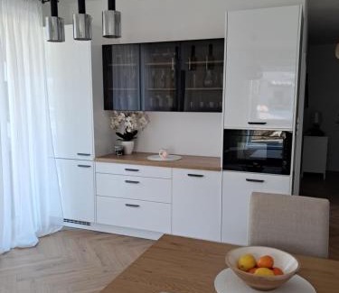 Krasno nad Kysucou Wohnung | Apartmán u Teuška