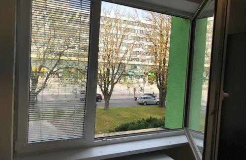 Vranov nad Toplou Wohnung | Apartmán v úplnom centre