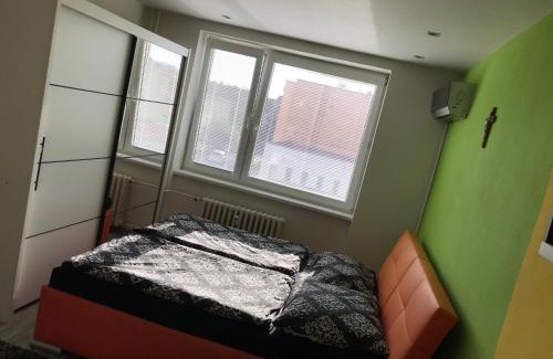Vranov nad Toplou Wohnung | Apartmán v úplnom centre