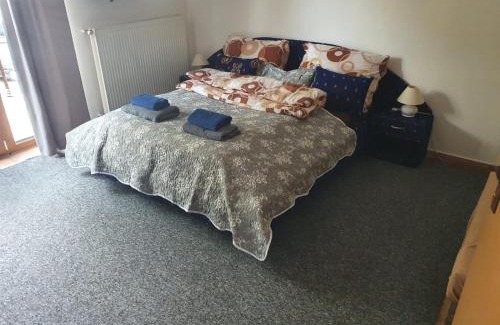 Martin Wohnung | Apartmán v centre mesta