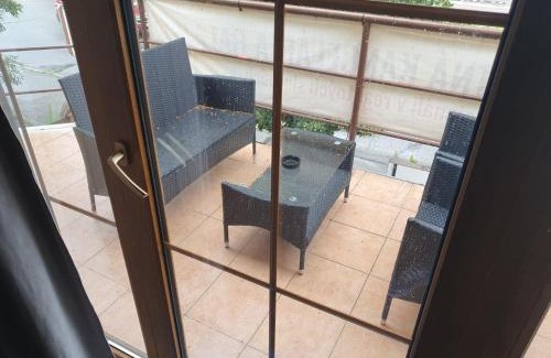 Martin Wohnung | Apartmán v centre mesta