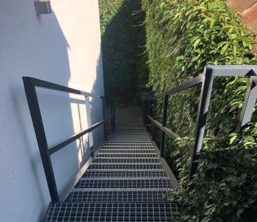 Michalovce Wohnung | Apartmán v centre Michaloviec