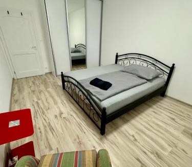 Piestany Wohnung | Apartmán v srdci Piešťan s parkovaním zdarma