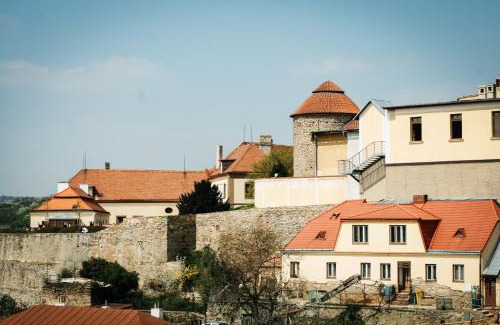 Znojmo Wohnung | Apartmán v srdci Znojma „Jako doma“