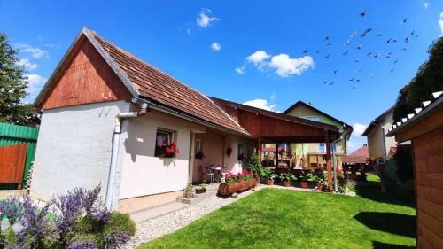 Spissky Stvrtok Wohnung | Apartmán Veronika