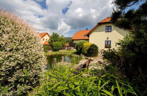 Cesky Krumlov Wohnung | Apartmán Vyšný