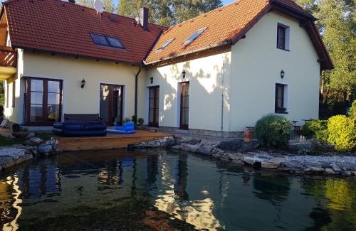 Cesky Krumlov Wohnung | Apartmán Vyšný