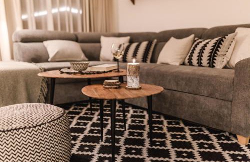 Tatranska Lomnica Wohnung | Apartmán Vysoké Tatry - Tatranská Lomnica