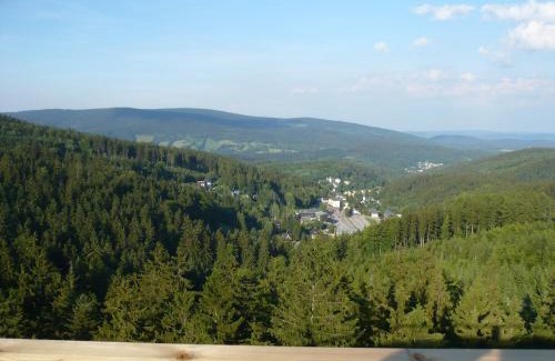 Janske Lazne Wohnung | Apartmán Zlatá Vyhlídka