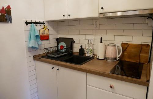 Banska Stiavnica Wohnung | Apartmán Zlaté časy na Trojici