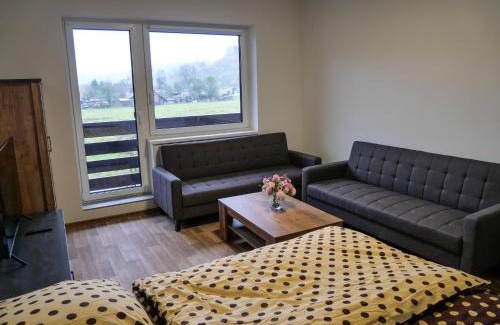 Novy Hrozenkov Wohnung | Apartmánový byt Karolína