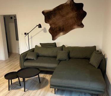 Janske Lazne Wohnung | Apartmánový dům Jánský sen