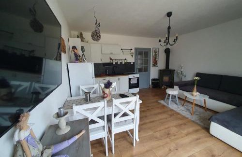 Prosiek Wohnung | Apartmánový dom Adas