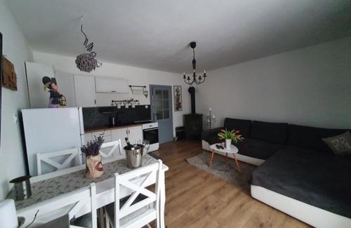 Prosiek Wohnung | Apartmánový dom Adas