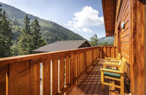 Horna Lehota Haus | Apartmánový dom Poludnica - Chopok Juh