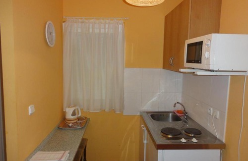 Velky Meder Wohnung | Apartmány Úsmev
