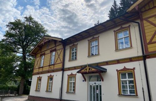 Janske Lazne Wohnung | Apartmány Čechie