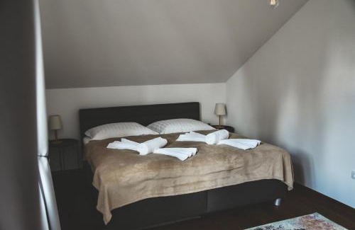 Bojnice Wohnung | Apartmány Švejdov dom, centrum Bojnice