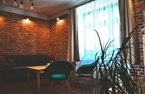 Bojnice Wohnung | Apartmány Švejdov dom, centrum Bojnice