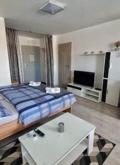 Bytca Wohnung | APARTMÁNY BYTČA