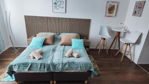 Presov Wohnung | Apartmány Chalúpkova ulica Prešov - Solivar