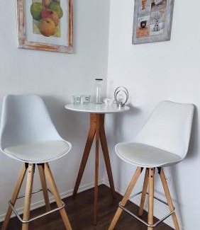 Presov Wohnung | Apartmány Chalúpkova ulica Prešov - Solivar