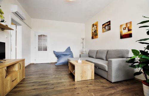 Decin Wohnung | Apartmány Děčín