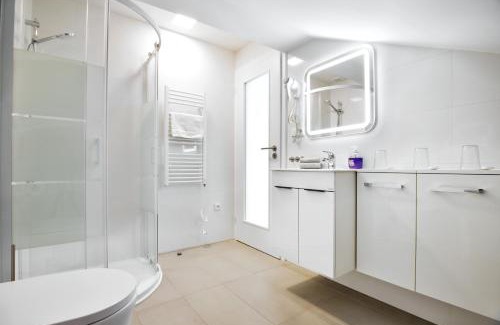 Decin Wohnung | Apartmány Děčín