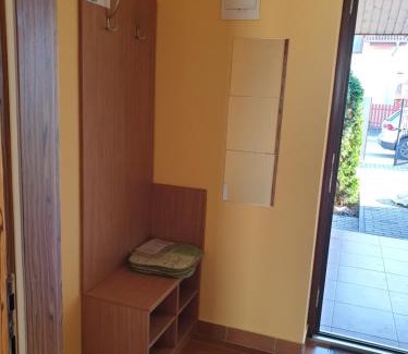 Velky Meder Wohnung | Apartmány Forró