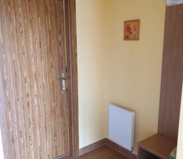 Velky Meder Wohnung | Apartmány Forró