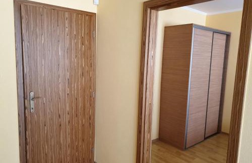 Velky Meder Wohnung | Apartmány Forró