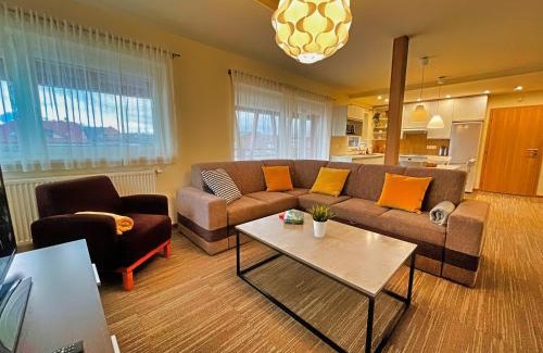 Velka Lomnica Wohnung | Apartmány Friends Tatry