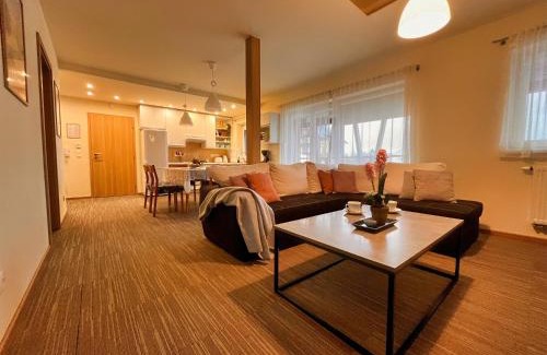 Velka Lomnica Wohnung | Apartmány Friends Tatry
