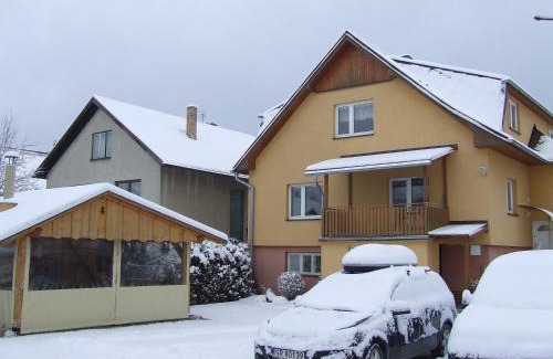 Zuberec Wohnung | Apartmány Grobarčík