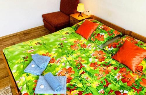 Liptovsky Mikulas Wohnung | Apartmány Horalka