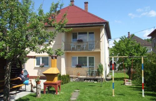 Liptovsky Mikulas Wohnung | Apartmány Horalka